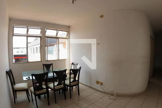 Apartamento para alugar com 2 quartos, 59m² em Floramar, Belo Horizonte