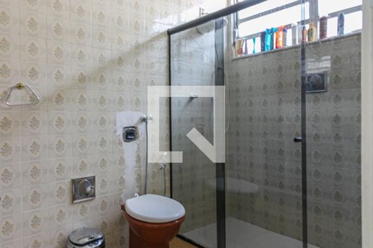 Suíte - banheiro de casa à venda com 3 quartos, 1100m² em Recreio dos Bandeirantes, Rio de Janeiro