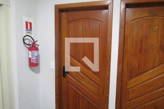 Entrada Apartamento de apartamento à venda com 2 quartos, 70m² em Vila dos Remedios, São Paulo