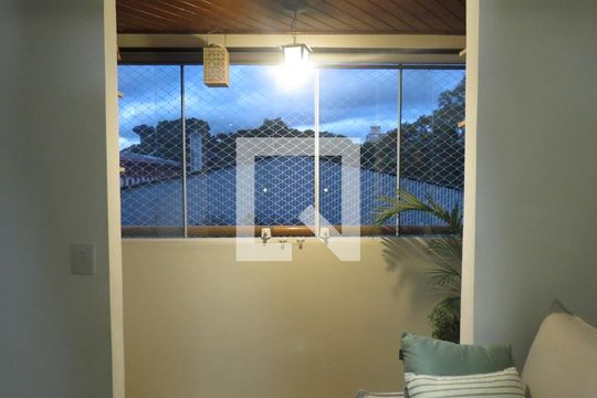 Varanda de apartamento à venda com 2 quartos, 70m² em Vila dos Remedios, São Paulo