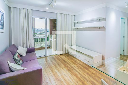 Apartamento à venda com 2 quartos, 62m² em Jaguaré, São Paulo