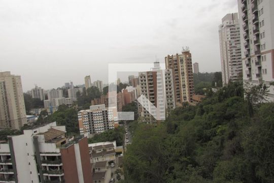 Vista da Rua de apartamento para alugar com 2 quartos, 46m² em Jardim Ampliação, São Paulo