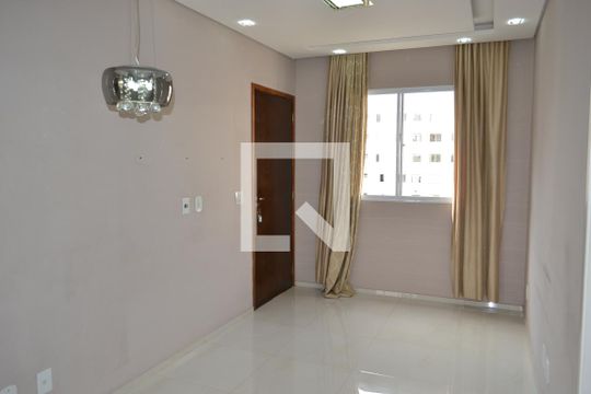 Apartamento para alugar com 2 quartos, 49m² em Jardim Casa Branca, Suzano