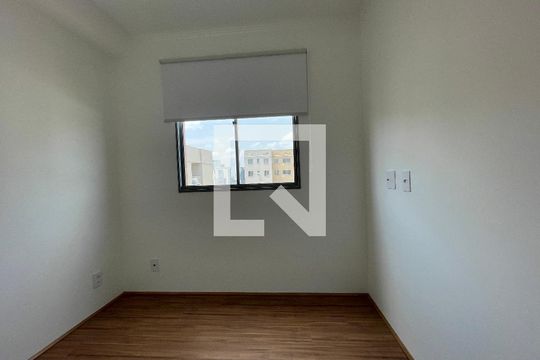 Quarto de apartamento à venda com 1 quarto, 29m² em Várzea da Barra Funda, São Paulo