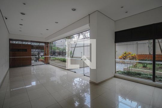 Apartamento à venda com 4 quartos, 196m² em Jardim Vila Mariana, São Paulo