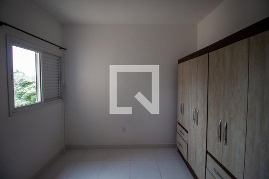 Quarto  / Suíte 1 de casa de condomínio à venda com 2 quartos, 80m² em Itaquera, São Paulo
