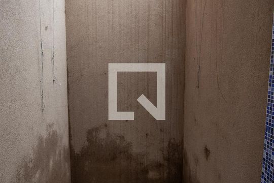 Área de Serviço de casa de condomínio para alugar com 2 quartos, 80m² em Itaquera, São Paulo