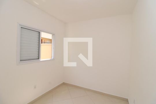 Quarto 2 de apartamento para alugar com 2 quartos, 60m² em Vila Carrão, São Paulo