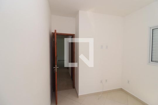 Quarto 2 de apartamento para alugar com 2 quartos, 60m² em Vila Carrão, São Paulo