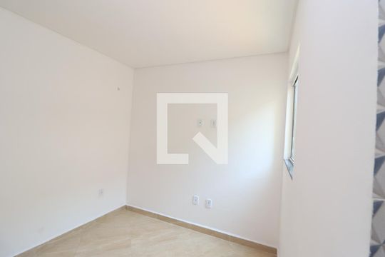 Sala de TV de apartamento para alugar com 2 quartos, 60m² em Vila Carrão, São Paulo