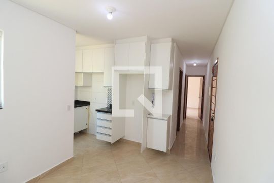 Apartamento para alugar com 2 quartos, 60m² em Vila Carrão, São Paulo