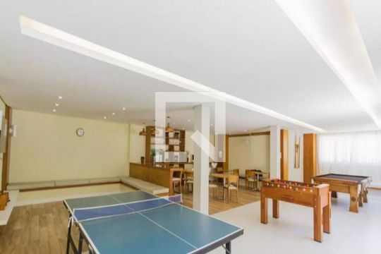 Área comum  de apartamento à venda com 3 quartos, 67m² em Jacarepaguá, Rio de Janeiro