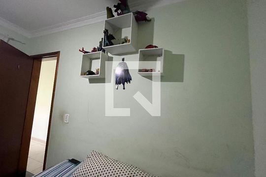 Quarto 2 de casa à venda com 3 quartos, 152m² em Jardim Triana, São Paulo