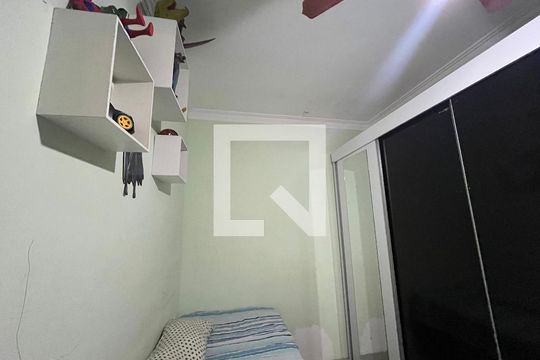 Quarto 2 de casa para alugar com 3 quartos, 152m² em Jardim Triana, São Paulo