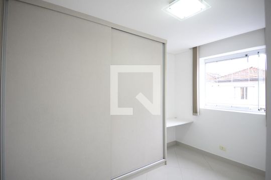 Suíte 1 de casa à venda com 3 quartos, 158m² em Vila Monumento, São Paulo