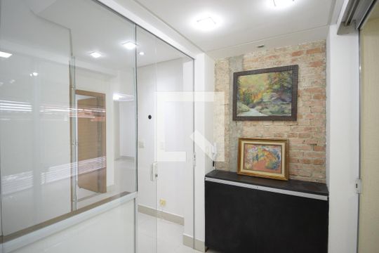 Sala de casa à venda com 3 quartos, 158m² em Vila Monumento, São Paulo