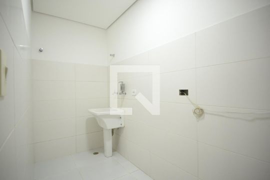 Área de Serviço de casa à venda com 3 quartos, 158m² em Vila Monumento, São Paulo