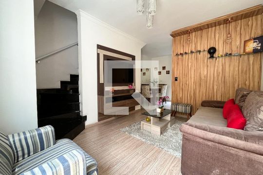 Casa de Condomínio à venda com 2 quartos, 68m² em Jardim Jabaquara, São Paulo