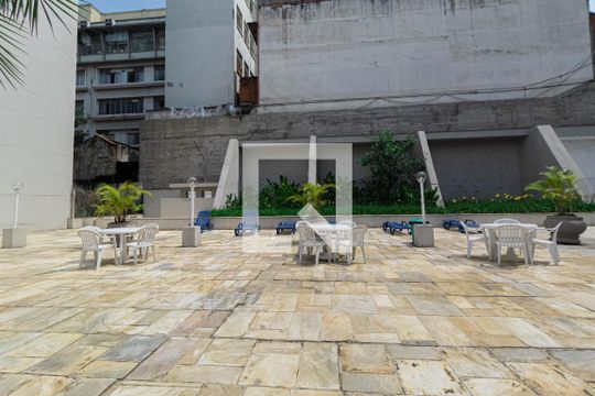 Apartamento para alugar com 1 quarto, 48m² em Pinheiros, São Paulo