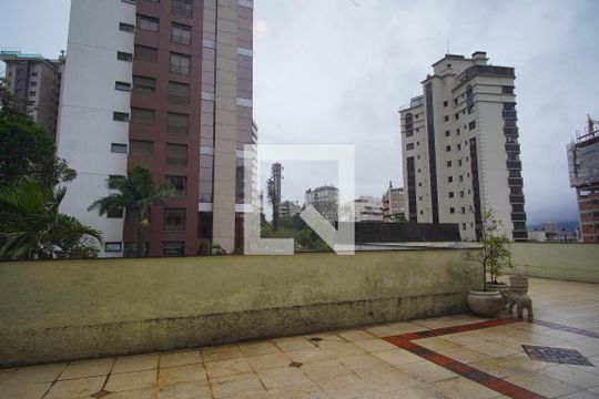 Vista de apartamento para alugar com 3 quartos, 250m² em Bela Vista, Porto Alegre