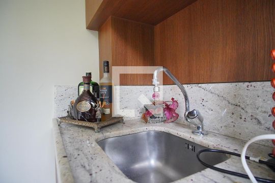 Espaço Gourmet de apartamento para alugar com 3 quartos, 250m² em Bela Vista, Porto Alegre