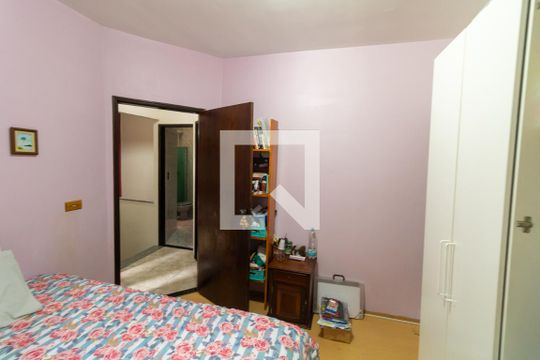 Quarto 2 de casa à venda com 3 quartos, 112m² em Vila Guilhermina, São Paulo