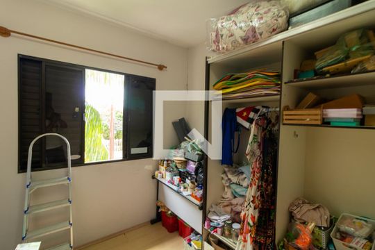 Quarto 1 de casa à venda com 3 quartos, 112m² em Vila Guilhermina, São Paulo
