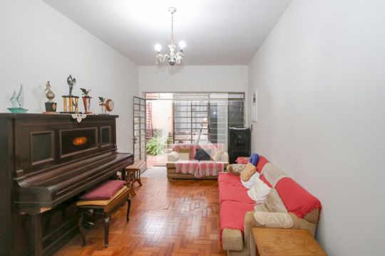 Casa à venda com 2 quartos, 196m² em Santo Amaro, São Paulo