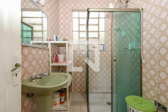 Banheiro de casa à venda com 2 quartos, 196m² em Santo Amaro, São Paulo