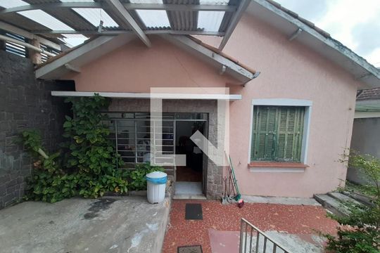 Fachada de casa à venda com 2 quartos, 196m² em Santo Amaro, São Paulo