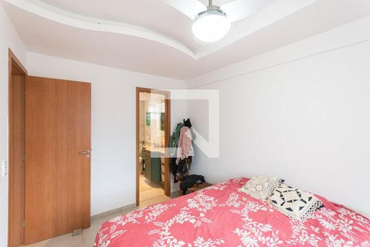 Suíte 1 de apartamento à venda com 3 quartos, 131m² em Praca da Bandeira, Rio de Janeiro