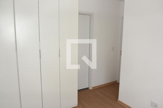 Quarto 1 - Suíte de apartamento para alugar com 2 quartos, 42m² em Socorro, São Paulo