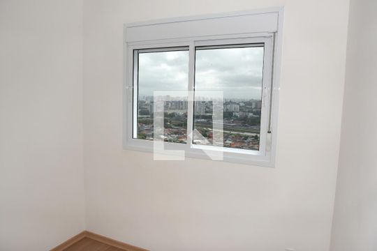Quarto 1 - Suíte de apartamento para alugar com 2 quartos, 42m² em Socorro, São Paulo