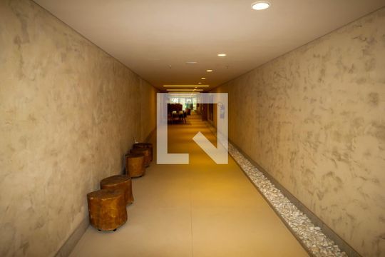 Home Off de apartamento à venda com 3 quartos, 1164m² em Botafogo, Rio de Janeiro
