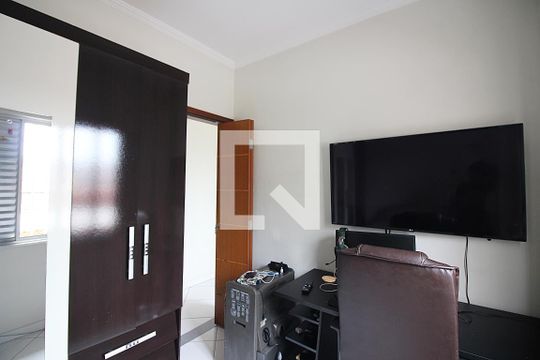 Quarto 3 de casa à venda com 3 quartos, 171m² em Nova Petrópolis, São Bernardo do Campo