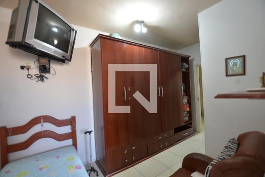 Quarto 3 Suite de apartamento à venda com 3 quartos, 128m² em Irajá, Rio de Janeiro
