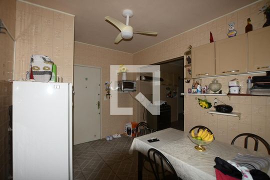 Copa de apartamento à venda com 3 quartos, 128m² em Irajá, Rio de Janeiro