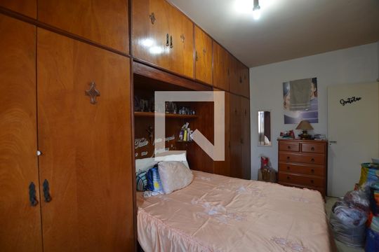 Quarto 1  de apartamento à venda com 3 quartos, 128m² em Irajá, Rio de Janeiro