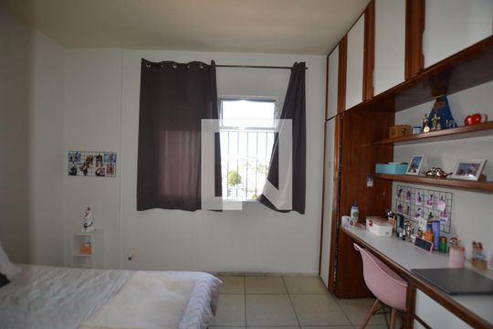 Quarto 2 de apartamento à venda com 3 quartos, 128m² em Irajá, Rio de Janeiro