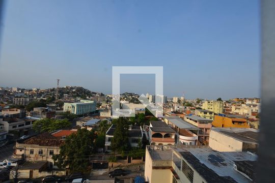 Vista da Quarto 1  de apartamento à venda com 3 quartos, 128m² em Irajá, Rio de Janeiro