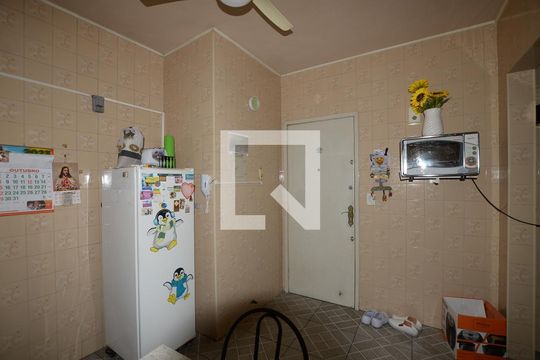 Copa de apartamento à venda com 3 quartos, 128m² em Irajá, Rio de Janeiro