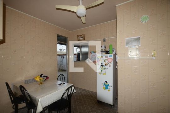 Copa de apartamento à venda com 3 quartos, 128m² em Irajá, Rio de Janeiro