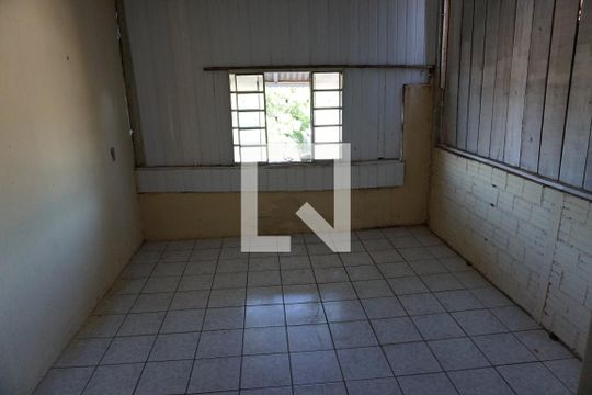 Quarto 1 de apartamento para alugar com 2 quartos, 40m² em Operário, Novo Hamburgo