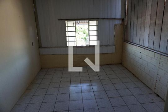 Quarto 1 de apartamento para alugar com 2 quartos, 40m² em Operário, Novo Hamburgo