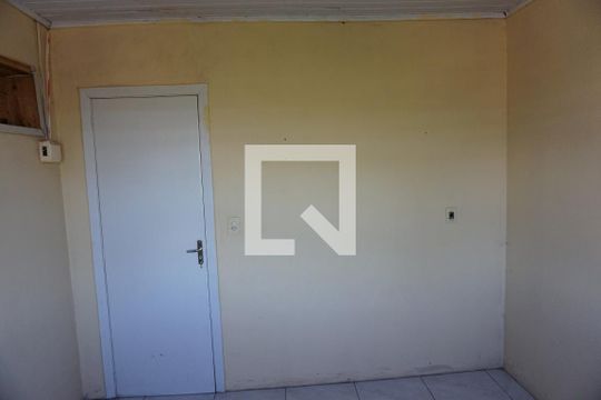 Quarto 2 de apartamento para alugar com 2 quartos, 40m² em Operário, Novo Hamburgo