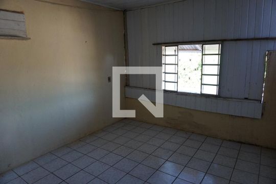 Quarto 1 de apartamento para alugar com 2 quartos, 40m² em Operário, Novo Hamburgo
