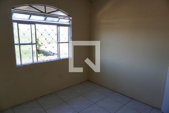 Quarto 2 de apartamento para alugar com 2 quartos, 40m² em Operário, Novo Hamburgo