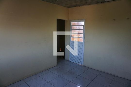 Sala de apartamento para alugar com 2 quartos, 40m² em Operário, Novo Hamburgo