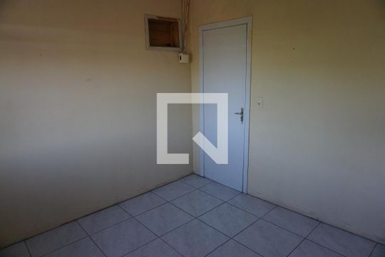 Quarto 2 de apartamento para alugar com 2 quartos, 40m² em Operário, Novo Hamburgo