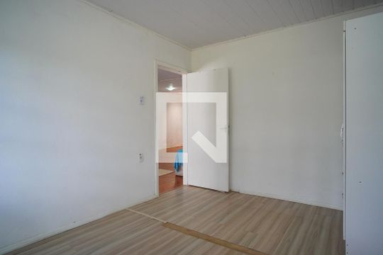 Quarto  3 de casa à venda com 3 quartos, 110m² em Jardim Carvalho, Porto Alegre